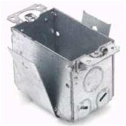 Raco Raco 545 2.5 In. 1G Old Work Switch Box 6638761